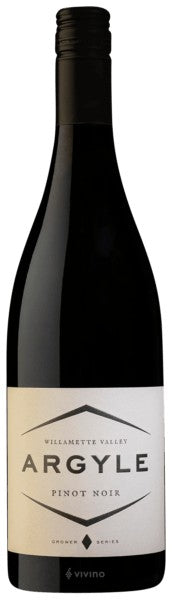 Argyle Grower Series Pinot Noir 2021 (375ml)