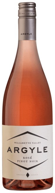 Argyle - Grower Series Rosé Pinot Noir 2022