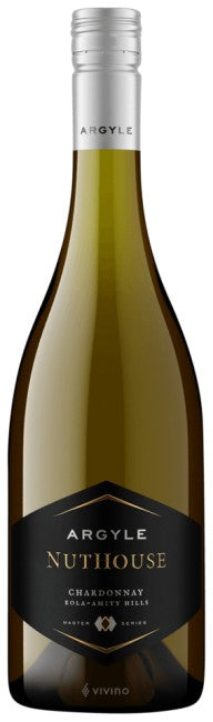 Argyle - Nuthouse Chardonnay 2021 (750ml)