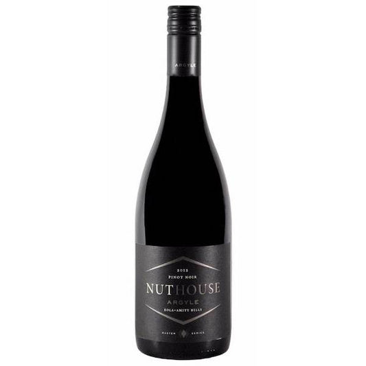 Argyle - Nuthouse Pinot Noir 2021 (750ml)