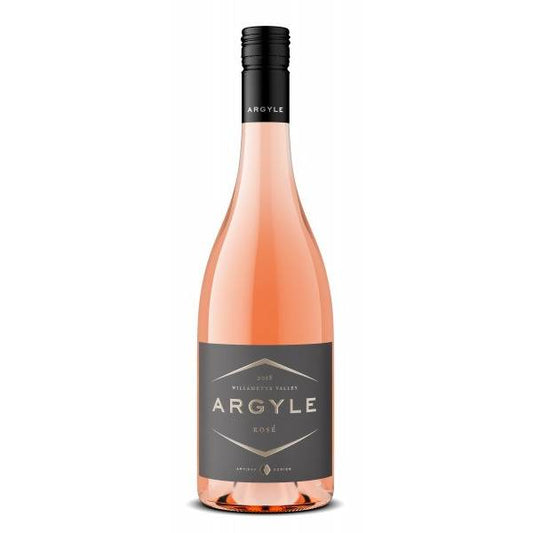 Argyle - Rose 2023 750ml