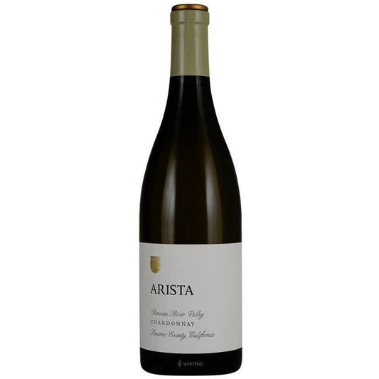 Arista Chardonnay 2019 (750ml)