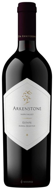 Arkenstone Estate Red 2018 (750ml)