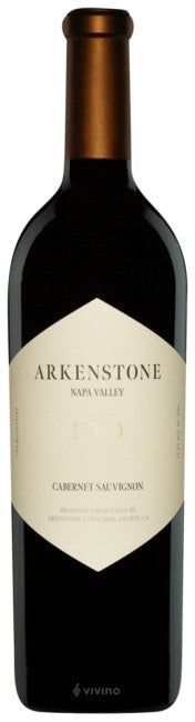 Arkenstone NVD Cabernet Sauvignon 2018 (750ml)