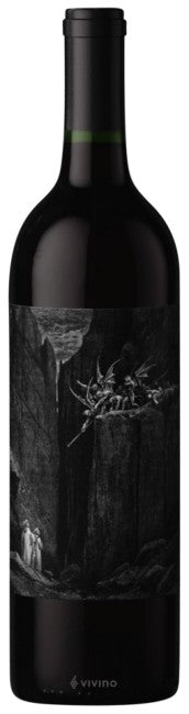 Arling Blaze - Hold Your Fire Cabernet Sauvignon 2022 (750ml)