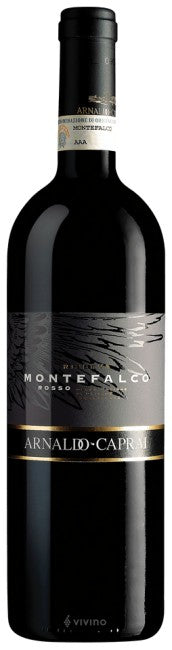 Arnaldo-Caprai - Montefalco Rosso Reserva 2018 (750ml)