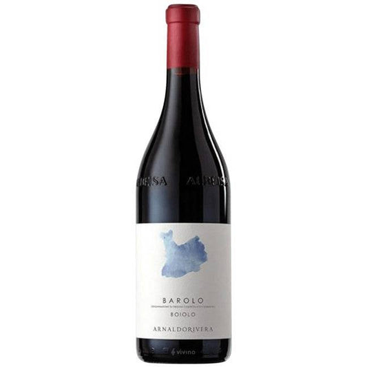 ArnaldoRivera Boiolo Barolo 2015 (750ml)