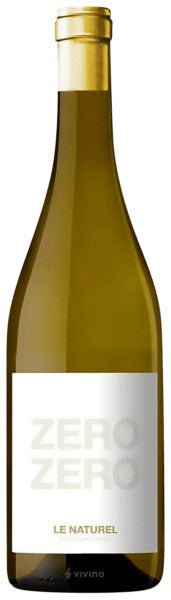 Aroa - Le Naturel Zero Zero Blanco NV (750ml)