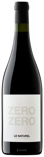 Aroa - Le Naturel Zero Zero Tinto NV (750ml)