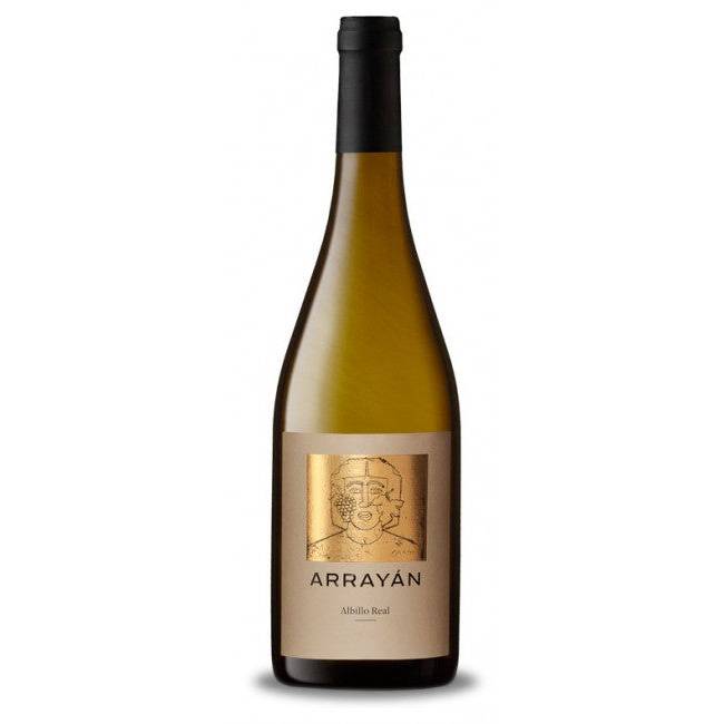 Arrayán Albillo Real 2022 (750ml)