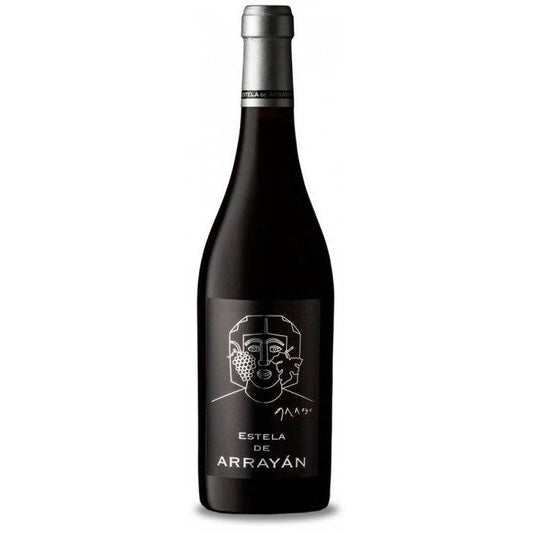 Arrayán Estela de Arrayán 2007 (750ml)