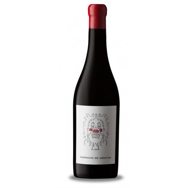 Arrayán Garnacha de Arrayán 2014 (750ml)