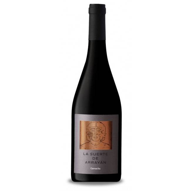 Arrayán La Suerte de Arrayán Garnacha 2016 (750ml)