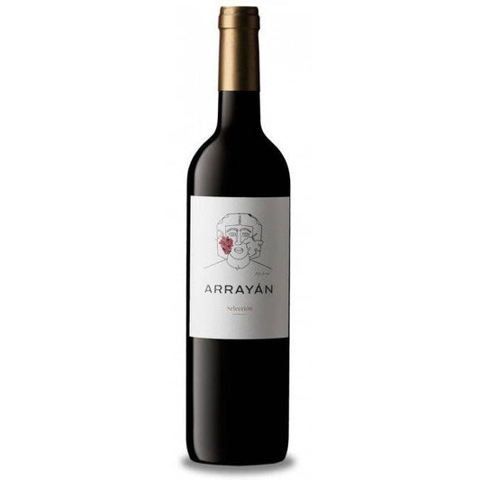 Arrayán Selección 2018 (750ml)