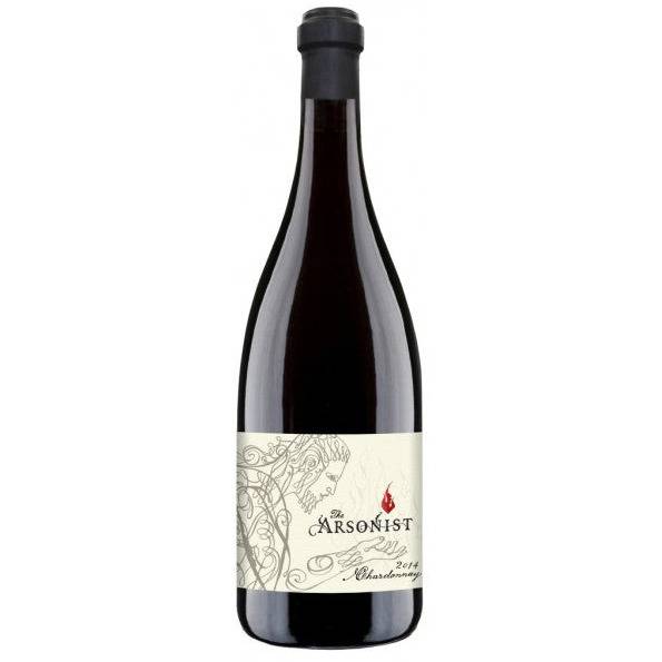 Arsonist Chardonnay 2020 (750ml)