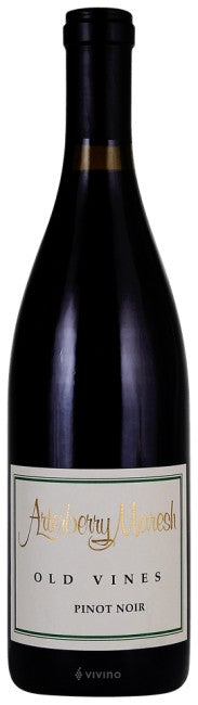 Arterberry Maresh - Old Vines Pinot Noir 2021 (750ml)