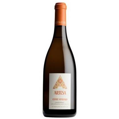 Artesa Estate Vineyard Chardonnay 2016 (750ml)