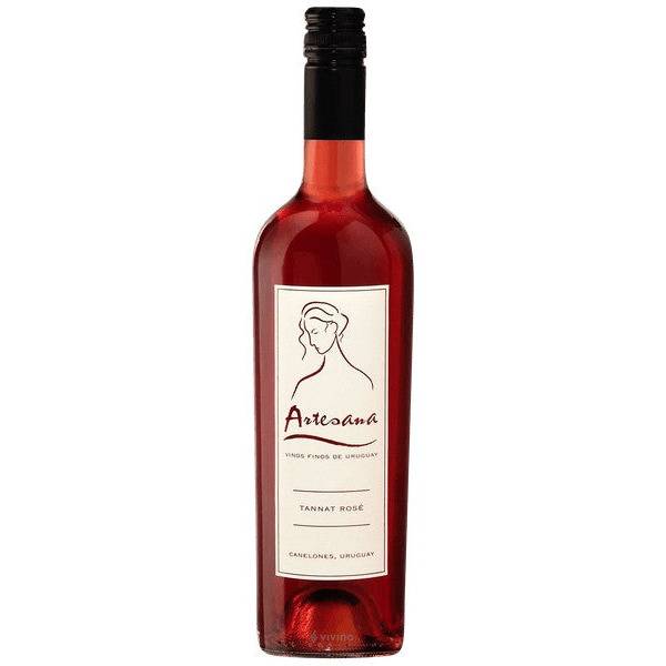 Artesana Tannat Rosé 2019 (750ml)