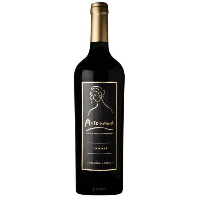 Artesana Tannat 2020 (750ml)