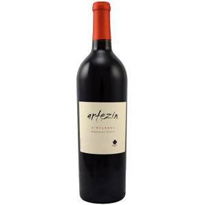 Artezin Zinfandel Mendocino County 2019 (750ml)