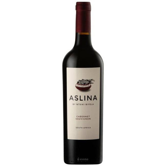 Aslina Cabernet Sauvignon 2020 (750ml)