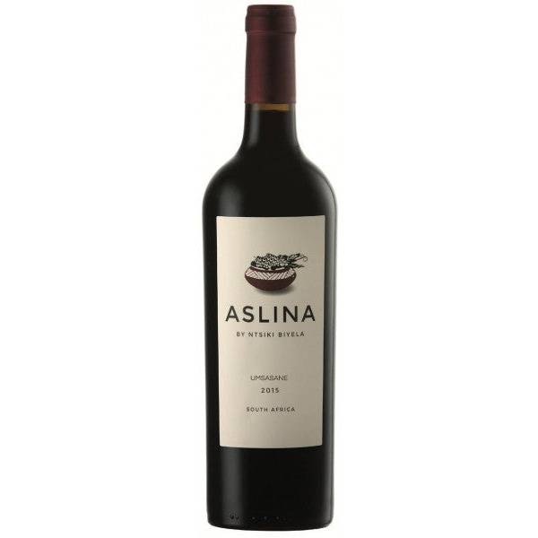 Aslina - Umsasane 2021 (750ml)