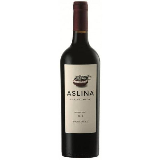 Aslina - Umsasane 2021 (750ml)