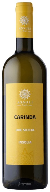 Assuli - Carinda 2022 (750ml)