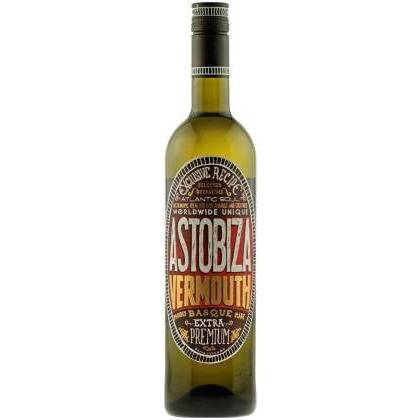 Astobiza Extra Premium Vermouth NV (750 ml)