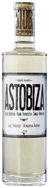 Astobiza - Late Harvest 2019 (375ml)