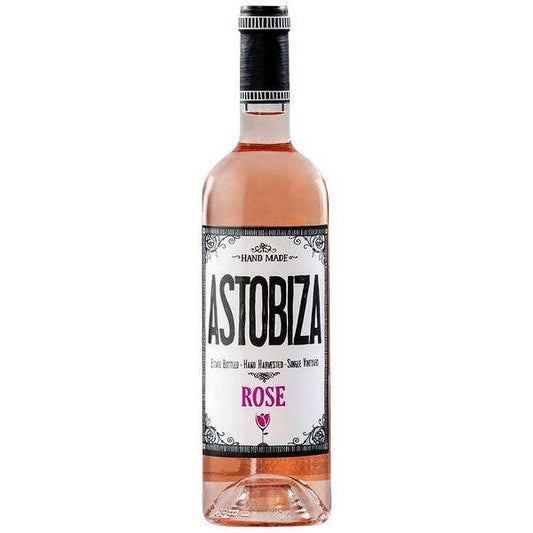 Astobiza Rosé 2018 (750ml)