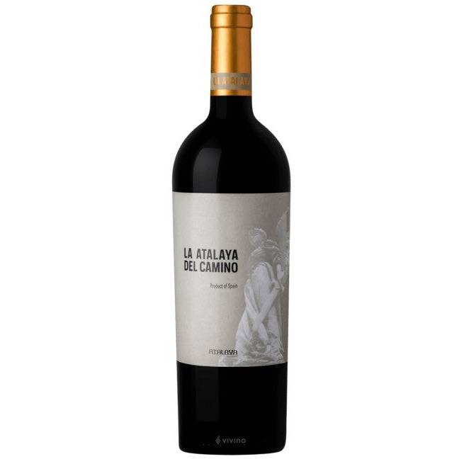 Atalaya La Atalaya del Camino 2020 (750ml)