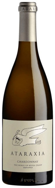 Ataraxia Chardonnay 2016 (750ml)