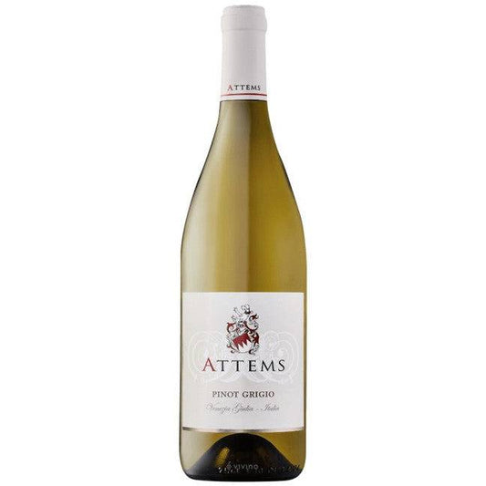 Attems Pinot Grigio 2022 (750ml)