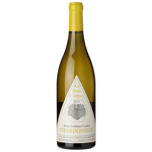 Au Bon Climat Chardonnay Santa Barbara County 2022 (750ml)