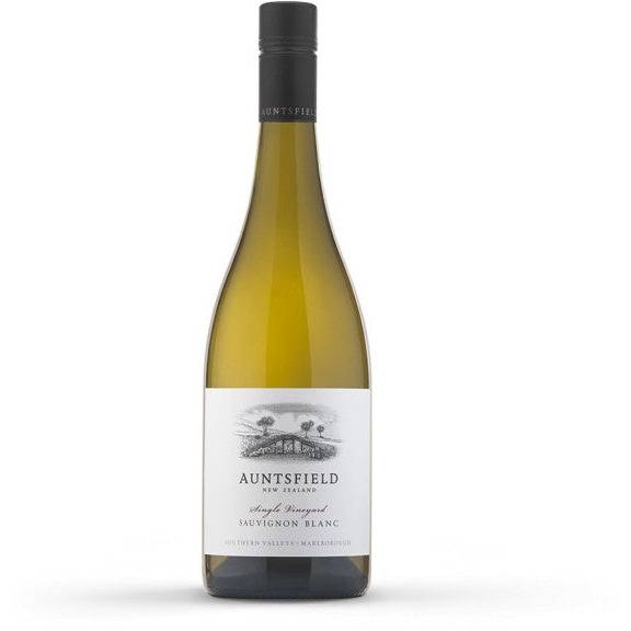 Auntsfield - Sauvignon Blanc Marlborough 2023 (750ml)