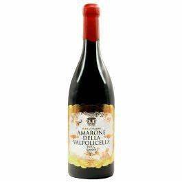 Aura di Valerie Amarone della Valpolicella Classico 2019 (750ml)