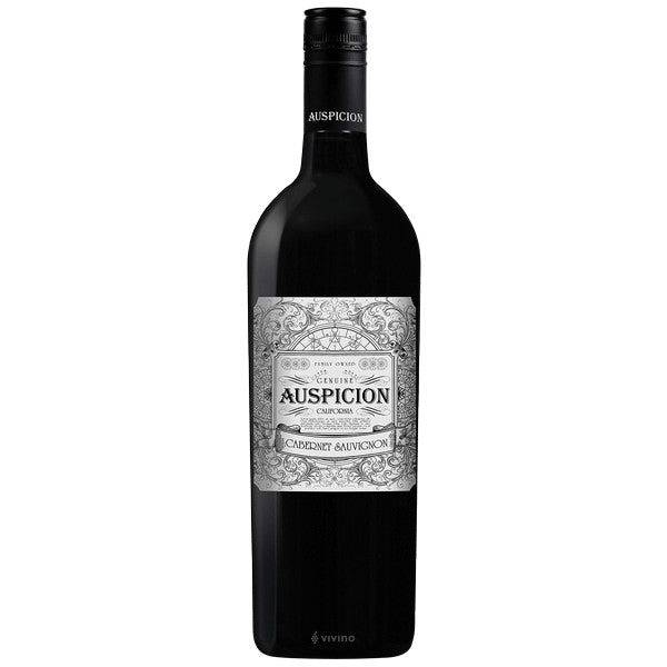 Auspicion - Cabernet Sauvignon 2023 (750ml)