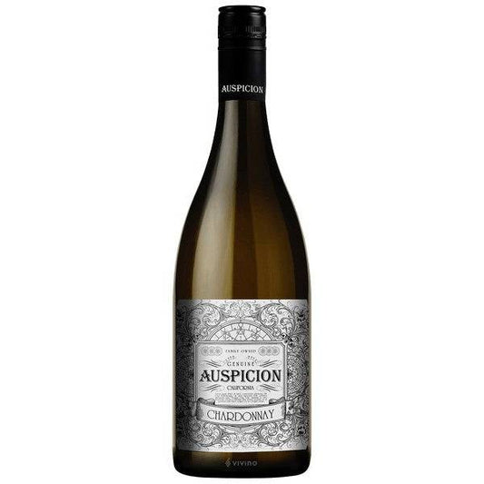 Auspicion - Chardonnay 2021 (750ml)