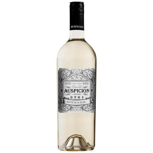 Auspicion - Sauvignon Blanc 2022 (750ml)