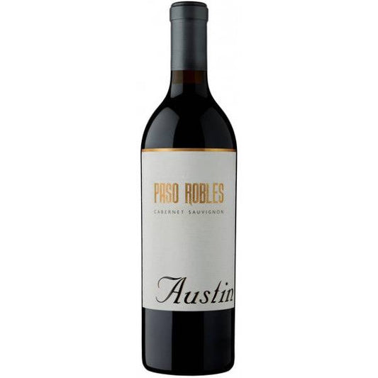 Austin Hope Austin Cabernet Sauvignon NV (750 ml)