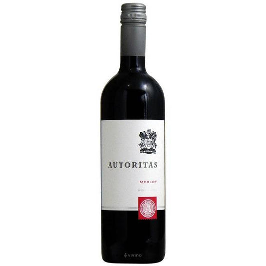 Autoritas Merlot 2019 (750ml)