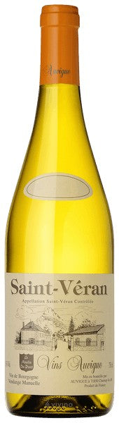 Auvigue - Le Moulin du Pont Saint-Véran 2021 (750ml)