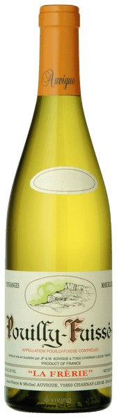 Auvigue - Pouilly-Fuissé 'La Frérie' 2020 (750ml)