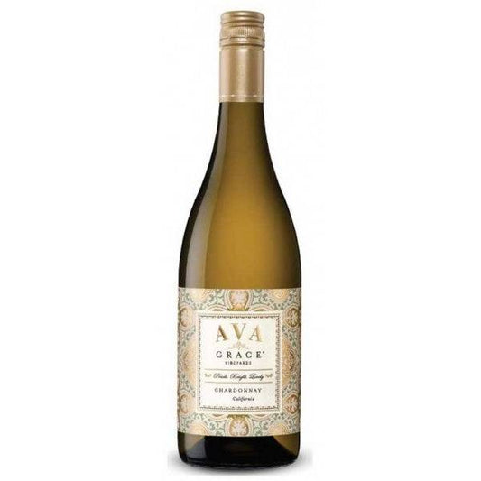 Ava Grace Chardonnay 2021 (750ml)