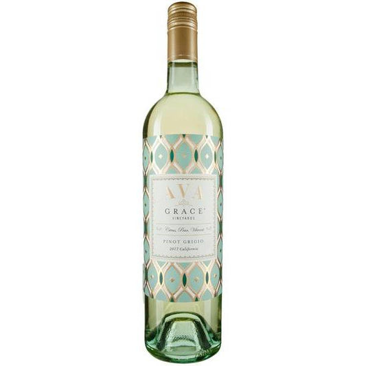 Ava Grace Pinot Grigio 2021 (750ml)