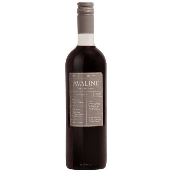 Avaline Red NV (750 ml)