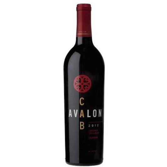 Avalon - Cabernet Sauvignon California 2021 (750ml)