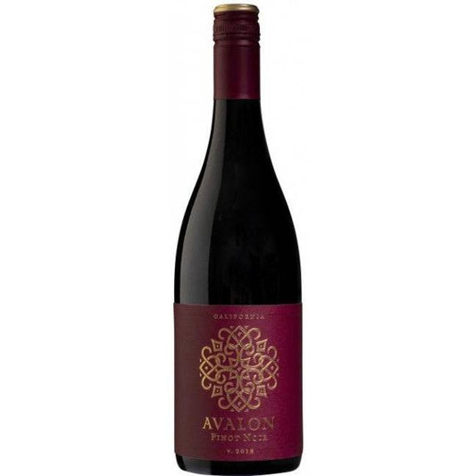 Avalon Pinot Noir 2019 (750ml)