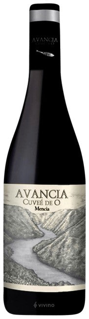 Avancia Cuvée de O Mencia 2018 (750ml)